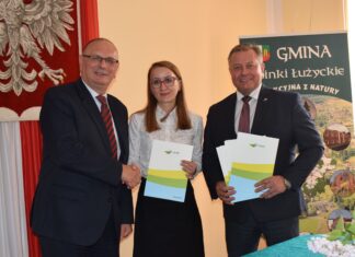 Są pieniądze, będą kolejne inwestycje w gminie Żary